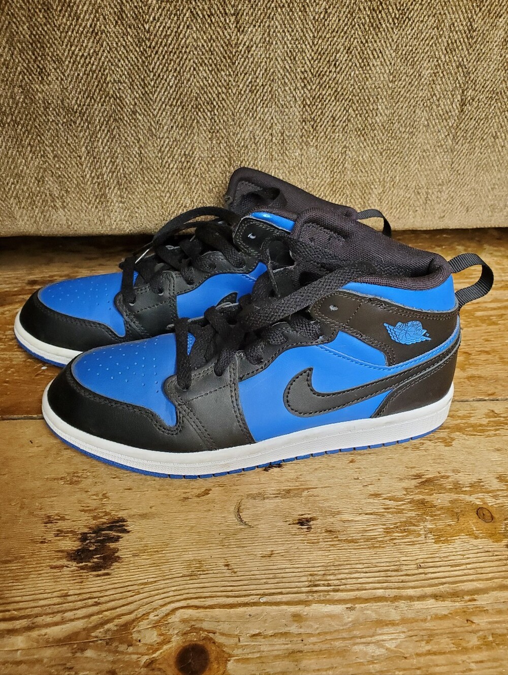 Nike Air Jordan 1